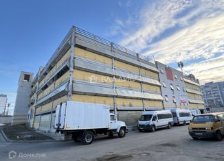 Продажа машиноместа, 19 м2, Владимир, Фрунзенский район, улица Куйбышева, 64А