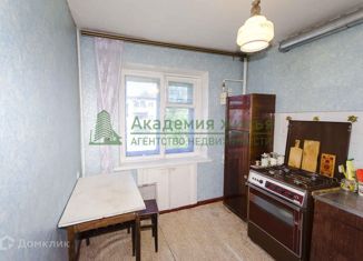 Продажа двухкомнатной квартиры, 46 м2, Саратовская область, улица имени Осипова, 16