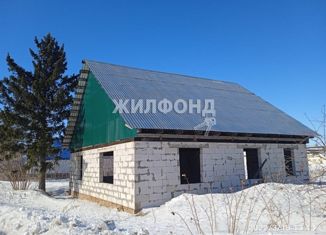 Продается дом, 100 м2, станция Безменово, Логовая улица