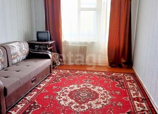 Продажа 1-ком. квартиры, 30.1 м2, село Первомайское, Разъездная улица, 14