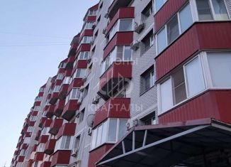 1-комнатная квартира на продажу, 44.4 м2, Волгоград, Песчанокопская улица, 15, Советский район