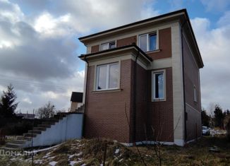 Дом на продажу, 293.8 м2, посёлок Ново-Дорожный, Парковая улица, 7/1