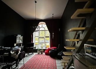 Квартира на продажу студия, 83.2 м2, Москва, Верхняя Первомайская улица, 36, Верхняя Первомайская улица