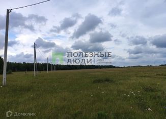 Продам участок, 10 сот., село Фирсово, улица Ползунова