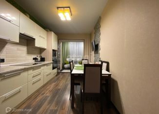 Продаю 1-комнатную квартиру, 39.9 м2, Тамбов, Мичуринская улица, 142к1, ЖК Сабуровская