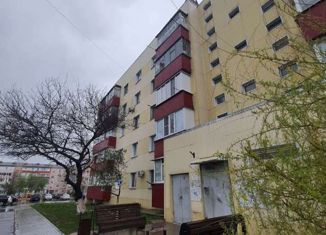 1-ком. квартира на продажу, 27 м2, поселок городского типа Разумное, проспект Ленина, 11