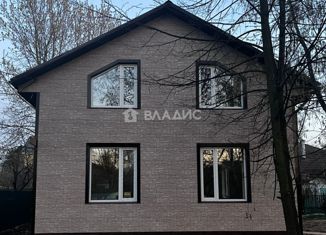 Продажа дома, 135 м2, дачный посёлок Загорянский, улица Матросова, 2