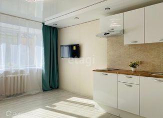 Продажа квартиры студии, 18 м2, Екатеринбург, метро Машиностроителей, улица Машиностроителей, 33