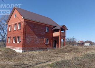 Продажа дома, 196.2 м2, деревня Вавилово, Первомайская улица