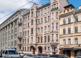 Продаю 5-ком. квартиру, 148.8 м2, Санкт-Петербург, проспект Добролюбова, 9, муниципальный округ Введенский