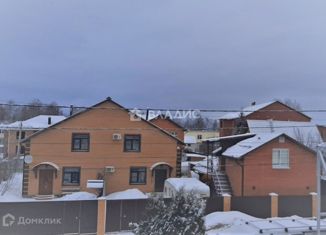 Таунхаус на продажу, 122.8 м2, деревня Шопино, Новая улица, 5А