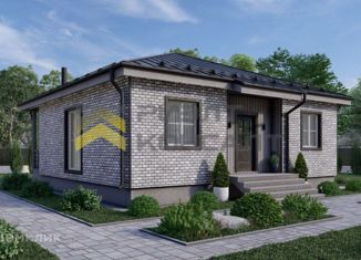 Продается дом, 99 м2, село Сосновка, улица 40 лет Победы