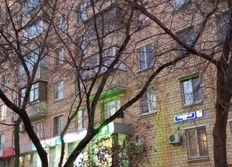 Продаю 2-комнатную квартиру, 42 м2, Москва, 1-я Дубровская улица, 2Бк1, метро Пролетарская