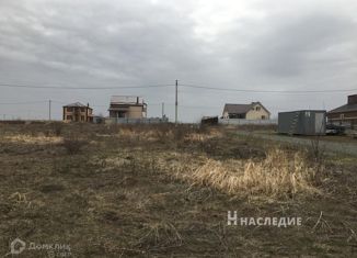 Продаю земельный участок, 5.44 сот., посёлок Степной, Полевая улица