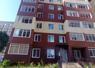 Продаю квартиру студию, 30.5 м2, Сыктывкар, улица Громова, 51