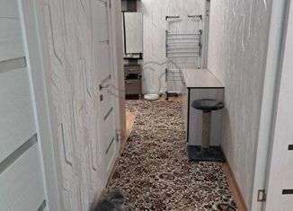 Продам 2-ком. квартиру, 53 м2, посёлок Российский, улица Ратной Славы, 7