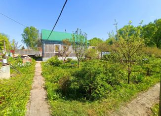 Продажа дома, 33.8 м2, рабочий посёлок Шварцевский, Пролетарская улица