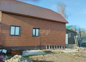 Продается дом, 45.5 м2, поселок городского типа Рыбная Слобода, улица Ленина