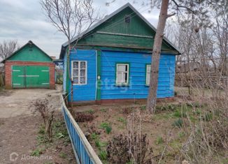 Дом на продажу, 37 м2, станица Новощербиновская, улица Пушкина