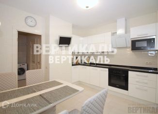 Аренда 4-комнатной квартиры, 100 м2, Москва, улица Академика Королёва, 8к1, Останкинский район