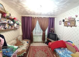 Комната на продажу, 17.7 м2, Каменск-Уральский, посёлок Первомайский, 27