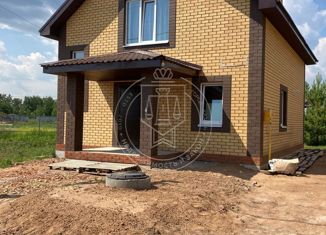 Продается дом, 124.2 м2, деревня Обухово