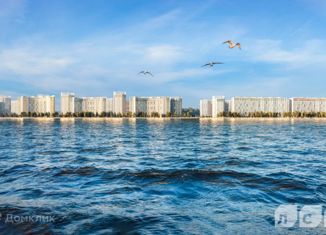 Продажа 2-комнатной квартиры, 64.34 м2, Санкт-Петербург, ЖК Морская Набережная, набережная Миклухо-Маклая, 1к1