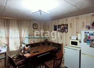 Продается дом, 80 м2, Красноярск, Октябрьский район, 2-я Приручейная улица, 20