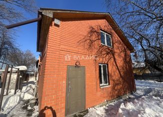 Продажа дома, 91.6 м2, Воскресенск, Задорожная улица, 28