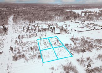 Участок на продажу, 10 сот., коттеджный посёлок Полесье, Большая Сретенская улица