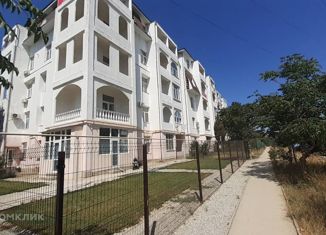 Продажа 2-комнатной квартиры, 57 м2, посёлок Кача, улица Авиаторов, 14