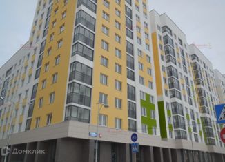 1-комнатная квартира в аренду, 41 м2, Екатеринбург, улица Анатолия Мехренцева, 42