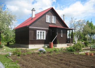 Продам дом, 60 м2, деревня Брод