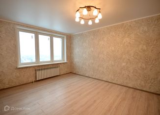 Продам 1-ком. квартиру, 43.8 м2, Иваново, Зелёная улица, 25, ЖК Высотка на Зелёной