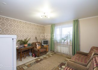 Продам квартиру студию, 24 м2, Калуга, Хрустальная улица, 44к3, Октябрьский округ