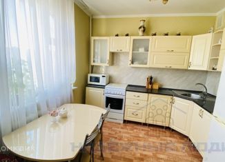 2-комнатная квартира на продажу, 62.6 м2, Орёл, Раздольная улица, 39А, 6-й микрорайон