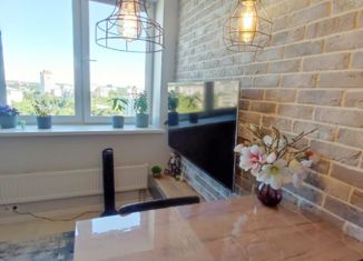 Продаю квартиру студию, 24 м2, Королёв, Октябрьский бульвар, 26, ЖК Созвездие