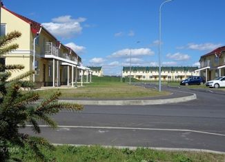 Продажа таунхауса, 97 м2, деревня Аннолово, Липовая аллея, 9