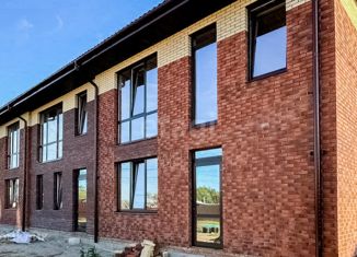 Таунхаус на продажу, 110 м2, деревня Мостец, Центральная улица, 25