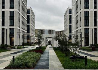 Продаю 1-комнатную квартиру, 58 м2, Санкт-Петербург, жилой комплекс Гранд Вью, к6, метро Крестовский остров