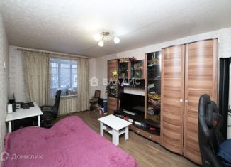 Продается однокомнатная квартира, 30.3 м2, Нижегородская область, улица Вячеслава Шишкова, 5к1