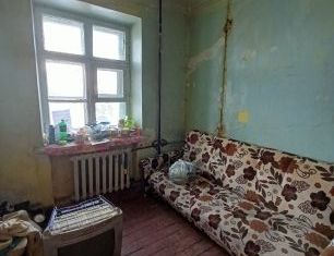Продажа комнаты, 54.4 м2, Дзержинск, проспект Ленина, 84