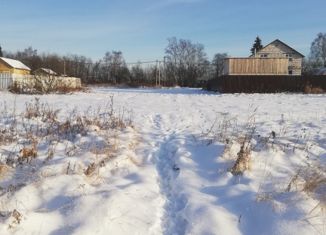 Продается участок, 10 сот., деревня Красная Сторожка