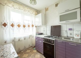 Продажа трехкомнатной квартиры, 53 м2, Хабаровский край, проспект Ленина, 20