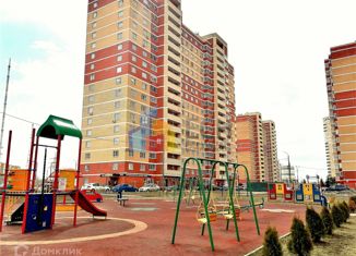 Квартира на продажу студия, 33 м2, Тула, проспект Ленина, 142, ЖК Зеленстрой-2