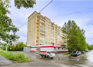 Продается двухкомнатная квартира, 49 м2, Екатеринбург, Даниловская улица, 46, Даниловская улица