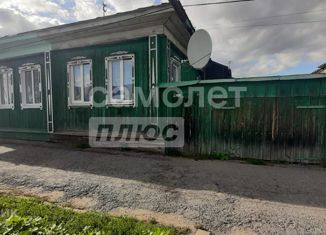 Продается дом, 55 м2, Ирбит, Комсомольская улица, 29