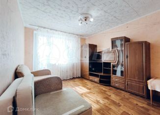 1-ком. квартира на продажу, 28.3 м2, Нефтеюганск, 13-й микрорайон, 55