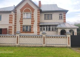 Дом на продажу, 330 м2, посёлок Новый