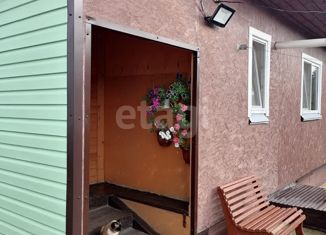 Дом на продажу, 95.7 м2, Курган, район Малое Чаусово